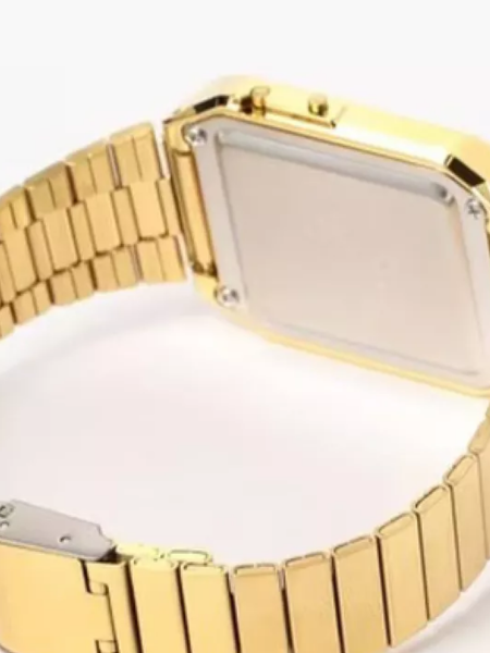 Casio Vintage CA-500WEG-1A