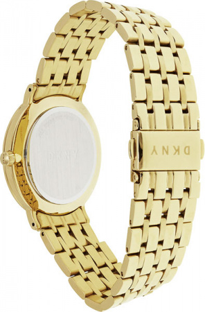 DKNY Essentials Metal NY2503