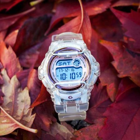 Casio Baby-G BG-169G-7B