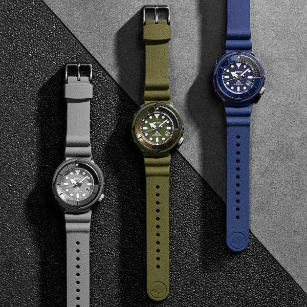 Seiko Prospex SNE535P1