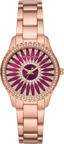 Michael Kors Layton MK6893
