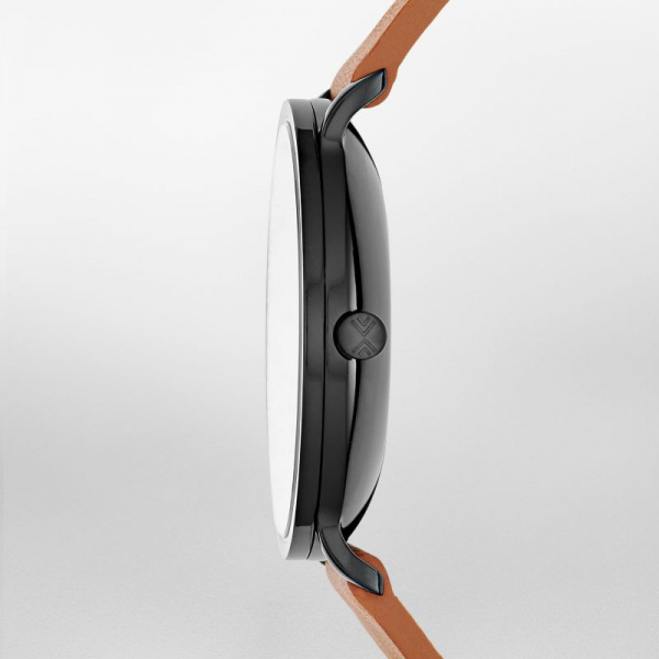 Skagen Leather SKW6216