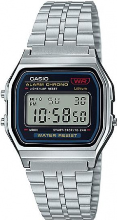 Casio Vintage A159WA-N1