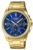 Casio Collection MTP-E304GB-2A