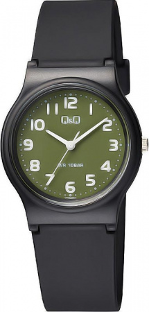 Q&Q Casual VP46-052