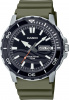 Casio Collection MTD-125-3A
