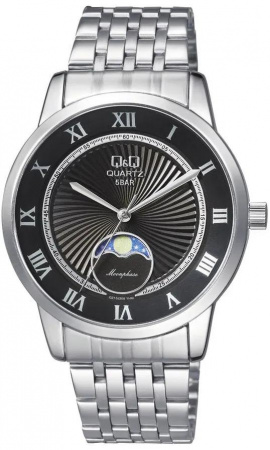 Q&Q Attractive QZ10-208
