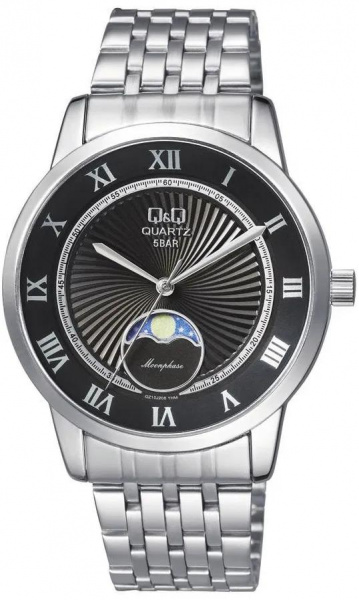 Q&Q Attractive QZ10-208