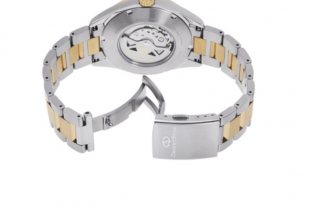Orient Orient Star RE-AU0405E