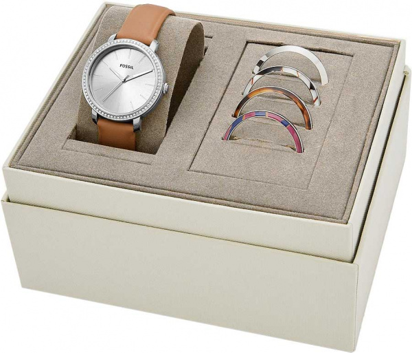 Fossil Lexie Luther BQ3570SET