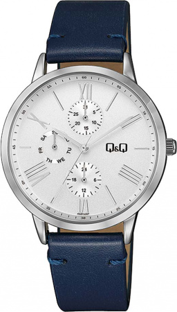 Q&Q Casual AA37-307