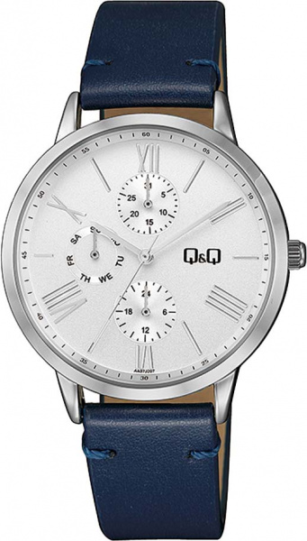Q&Q Casual AA37-307