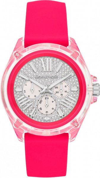 Michael Kors Wren MK6677