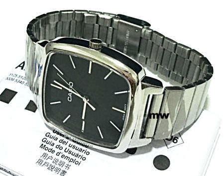 Casio Collection LTP-E117D-1A