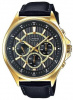 Casio Collection MTP-E303GL-1A