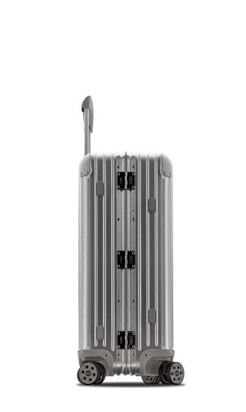 RIMOWA Topas 63 MW NG Silver 924.63.00.4.0.0