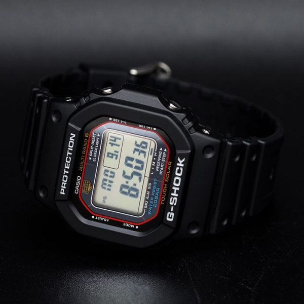 Casio G-Shock GW-M5610-1E