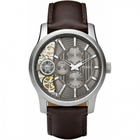 Fossil Twist ME1098