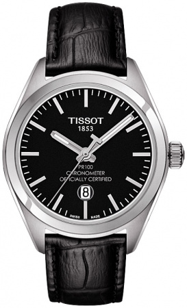Tissot T049 T-Classic PR 100 T101.251.16.051.00
