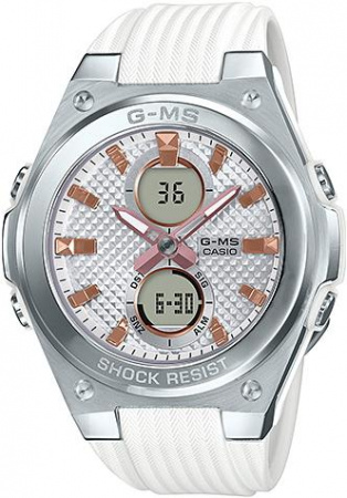 Casio Baby-G MSG-C100-7A