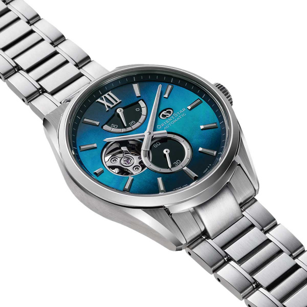 Orient  Orient Star RE-BY0004A00B