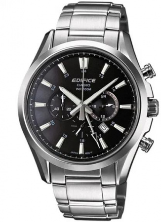 Casio Edifice EFB-504D-1A