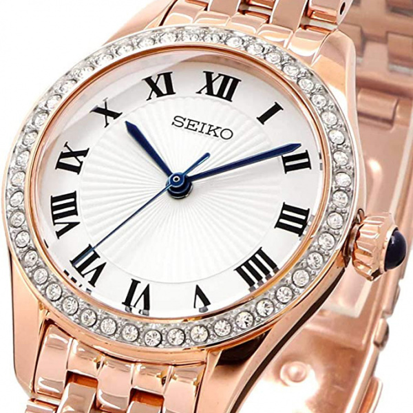 Seiko Conceptual Series Dress SUR338P1