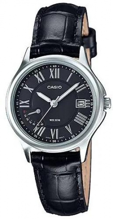 Casio Collection LTP-E116L-1A