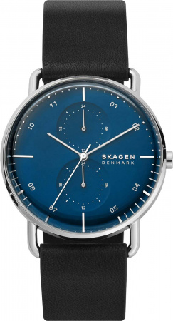 Skagen Leather SKW6702