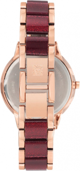 Anne Klein Fashion Time 1412RGBY