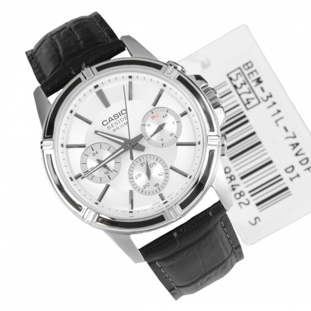 Casio Beside BEM-311L-7A