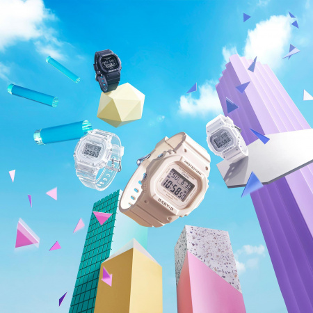 Casio Baby-G BGD-565-1E