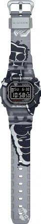 Casio G-Shock DW-5000SS-1D