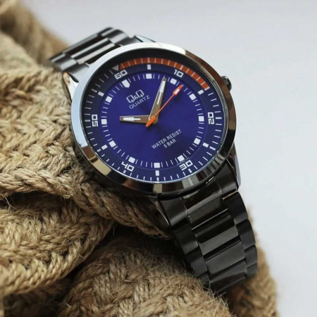 Q&Q Casual QA58-402
