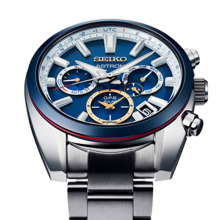 Seiko Astron SSH045J1