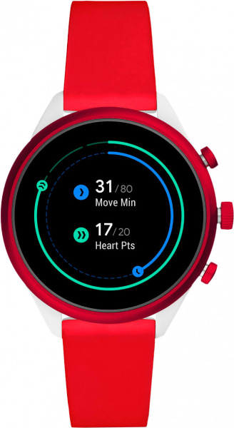 Fossil Sport 41 FTW6052