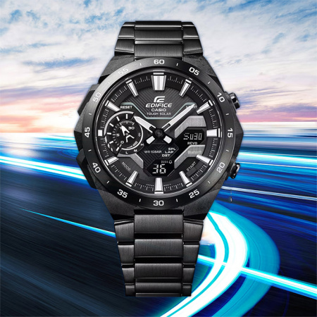 Casio Edifice ECB-2200DC-1A