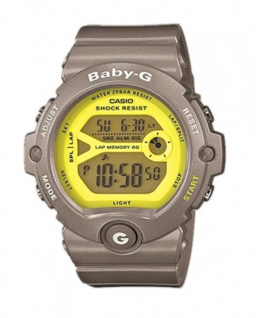 Casio Baby-G BG-6903-8D