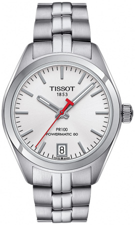 Tissot T101 PR 100 Powermatic 80 Asian Games Edition T101.207.11.011.00