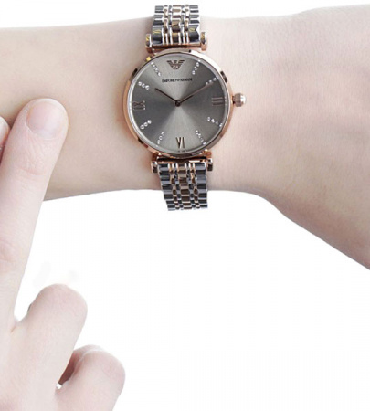 Emporio armani Classic AR1840
