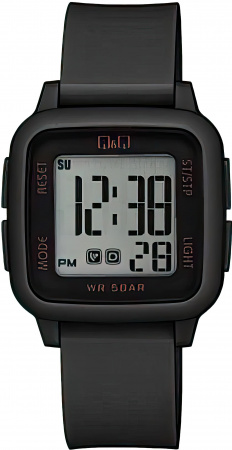 Q&Q Digital G02A-003