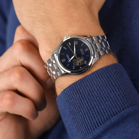 Seiko Presage SSA411J1