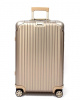 RIMOWA Topas Titanium 63 MW NG 924.63.03.4.0.0