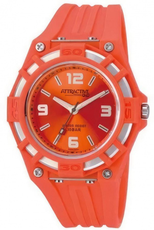 Q&Q General Collection DD00-005