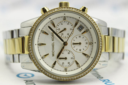 Michael Kors Ritz MK6474