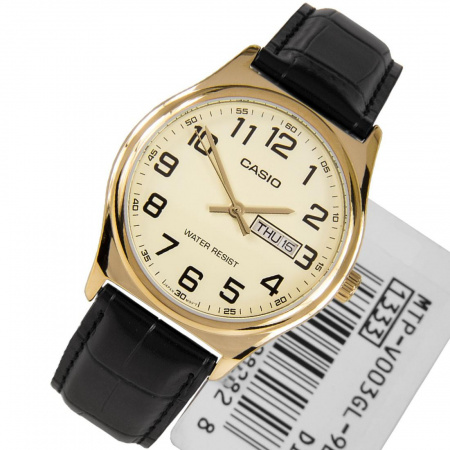 Casio Collection MTP-V003GL-9B