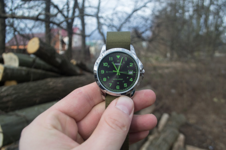 Casio Collection MTP-V008B-3B