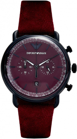 Emporio armani Aviator AR11265