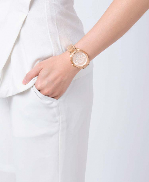 Fossil Modern Courier BQ3036
