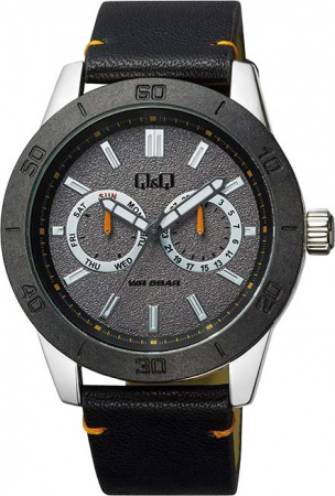 Q&Q Casual AA34-302